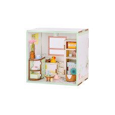 Sombo Mini House Bubble Time Sammelfigur Mini House Bubble Time