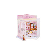 Sombo Sweet Cake Shop Mini Sombo Sweet Cake Shop Mini