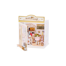 Sombo Coffee Shop Mini Sombo Coffee Shop Mini
