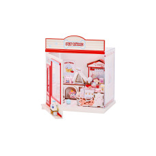 Sombo Mini Shop Pet Home Spielzeugset Sombo Mini Shop Pet Home Spielzeugset