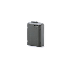 Tilta NP-FW50 Battery with USB-C 980 mAh, Grün