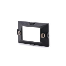 Tilta Carbon Fiber Hood for Tilta Mirage Pro Magnetisch, Clip-On Tilta Carbon Fiber Hood for Tilta Mirage Pro Magnetisch, Clip-On