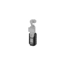 Tilta Mounting Expander for DJI Osmo Pocket 3 Schwarz Tilta Mounting Expander for DJI Osmo Pocket 3 Schwarz
