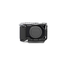 Tilta Half Camera Cage for Sony ZV-E1 Half, Black Tilta Half Camera Cage for Sony ZV-E1 Half, Black