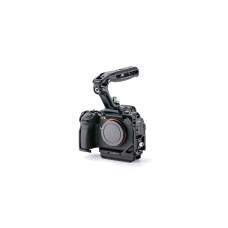 Tilta Base Kit for Sony a1 II/a9 III Schwarz