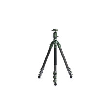 Tilta BT05 Kugelkopf, 3-stufig, Carbonfaser