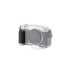 Tilta Mounting Baseplate for Fujifilm X-M5 mit Holzgriff