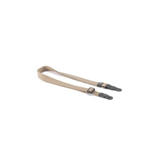 Tilta Shoulder Strap Baumwolle Leder Beige Tilta Shoulder Strap Baumwolle Leder Beige