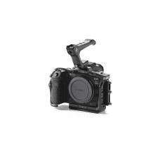 Tilta Lightweight Kit for Canon R5 Mark II Schwarz Tilta Lightweight Kit for Canon R5 Mark II Schwarz