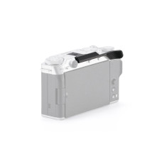 Tilta Hot Shoe Thumb Bracket for Fujifilm X-M5 Schwarz Tilta Hot Shoe Thumb Bracket for Fujifilm X-M5 Schwarz