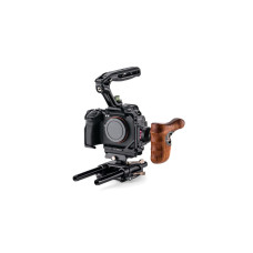 Tilta Pro Kit for Sony a1 II/a9 III Schwarz