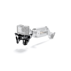 Tilta Shock Absorbing Head for Hydra Alien Mini Titan Grau