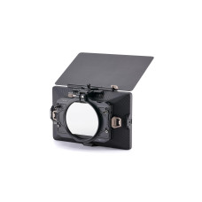 Tilta Mirage Pro Matte Box, Single Kit 114 mm Single Kit 114 mm