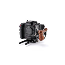 Tilta Pro Kit for Canon C80 Pro Kit, Schwarz