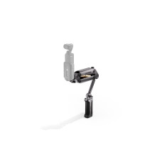 Tilta Hydra Alien Mini Handheld Kit Titanium Grau Tilta Hydra Alien Mini Handheld Kit Titanium Grau