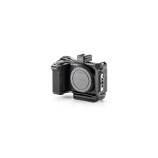 Tilta Full Camera Cage for Sony ZV-E10 II Full, Schwarz Tilta Full Camera Cage for Sony ZV-E10 II Full, Schwarz