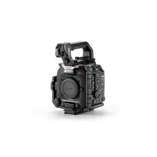 Tilta Base Kit for Canon C400 Schwarz