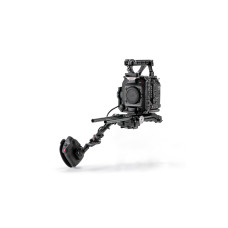 Tilta Pro Kit for Canon C400 Schwarz