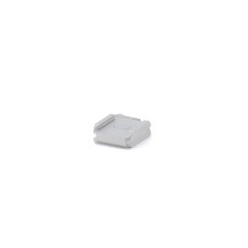 Tilta ARCA Adapter for Fujifilm X-T50 Silber Tilta ARCA Adapter for Fujifilm X-T50 Silber