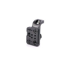 Tilta Vertical Mounting Plate for Sony FX6 Vertical, Black Tilta Vertical Mounting Plate for Sony FX6 Vertical, Black