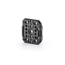 Tilta Rear Accessory Mounting Plate for Canon C400 Schwarz Tilta Rear Accessory Mounting Plate for Canon C400 Schwarz