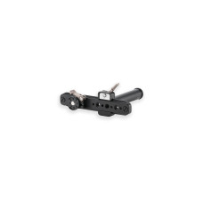 Tilta EVF Bracket for Sony FX6 NATO Schiene, Schwarz