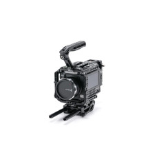 Tilta Pro Kit for Blackmagic PYXIS 6K Pro Kit, Schwarz