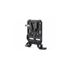 Tilta Mini V-Mount Battery Plate Kit I Schwarz