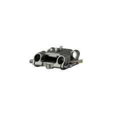 Tilta Universal 15 mm LWS Baseplate Grau Tilta Universal 15 mm LWS Baseplate Grau