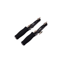 Tilta Professional Handgrip Side Arms with Foam Handgrips (Pair)