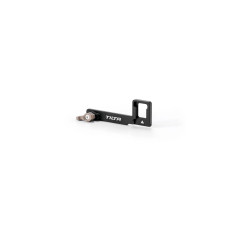 Tilta Cold Shoe Adapter for Tilta Mirage Schwarz