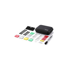 Tilta Filter and Camera Tags Kit