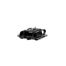 Tilta Universal 15 mm LWS Baseplate Universal 15 mm LWS Schwarz Tilta Universal 15 mm LWS Baseplate Universal 15 mm LWS Schwarz
