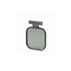 Tilta Khronos Magnetic Black Mist Filter for iPhone Grau Tilta Khronos Magnetic Black Mist Filter for iPhone Grau