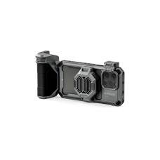 Tilta Khronos Advanced Kit for iPhone 15 Pro Space Grau Tilta Khronos Advanced Kit for iPhone 15 Pro Space Grau