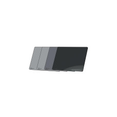 Tilta Illusion 4 x 5.65'' Full Spectrum ND Filter Kit Grau Tilta Illusion 4 x 5.65'' Full Spectrum ND Filter Kit Grau