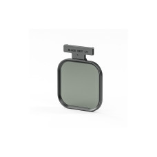 Tilta Khronos Magnetic Black Mist Filter for iPhone Grau Tilta Khronos Magnetic Black Mist Filter for iPhone Grau