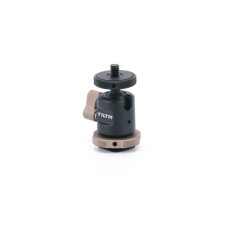 Tilta Mini Ball Head Mount Mini, kompakt, verstellbar, schwarz