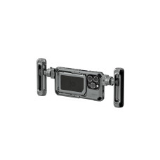 Tilta Khronos Lightweight Kit for iPhone 15 Pro Max Space Grau Tilta Khronos Lightweight Kit for iPhone 15 Pro Max Space Grau