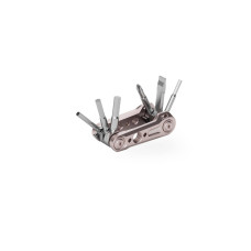 Tilta Multi-Functional Mini Tool Kit Multi-Functional, Mini, Pink