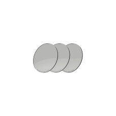 Tilta Illusion 95 mm Digital Dynamic Diffusion Filter Kit Grau Tilta Illusion 95 mm Digital Dynamic Diffusion Filter Kit Grau