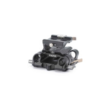Tilta Modular 15 mm LWS Baseplate Type III Schwarz