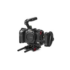 Tilta Advanced Kit for BMCC 6K Schwarz