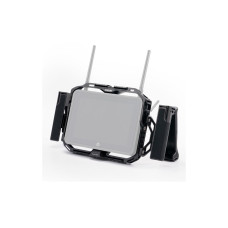 Tilta Monitor Cage Kit for Atomos Shogun Connect Schwarz