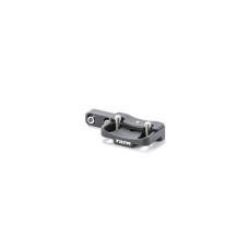 Tilta PL Mount Lens Support for Sony FX3/FX30 PL-Mount, Schwarz