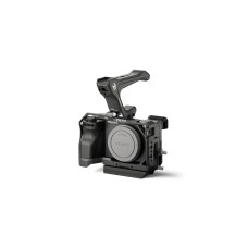 Tilta Lightweight Kit for Sony a6700 Lightweight, Schwarz Tilta Lightweight Kit for Sony a6700 Lightweight, Schwarz