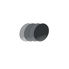 Tilta Illusion 95 mm Full Spectrum ND Filter Kit Grau Tilta Illusion 95 mm Full Spectrum ND Filter Kit Grau