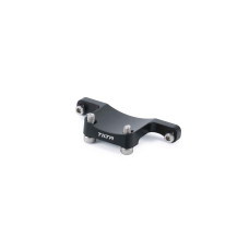 Tilta PL to E Mount Lens Adapter Support for Sony a7R V Schwarz