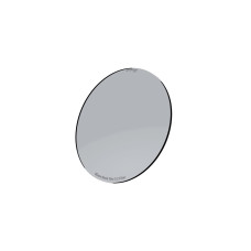 Tilta Illusion 95 mm Black Mist Filter Black Mist 95 mm Glas Grau Tilta Illusion 95 mm Black Mist Filter Black Mist 95 mm Glas Grau