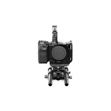Tilta Pro Kit for Sony ZV-E1 Schwarz